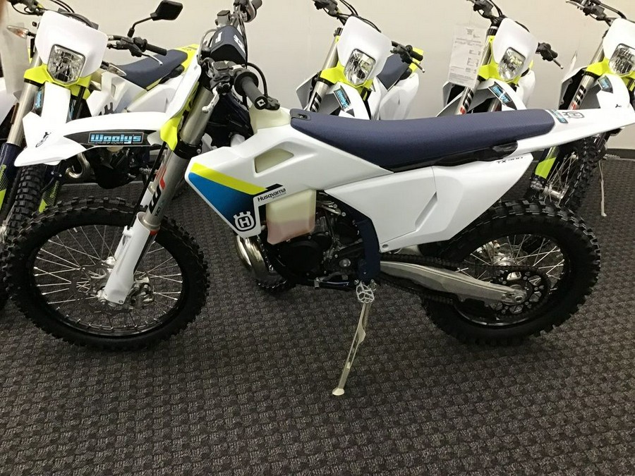 2025 Husqvarna® TX 300