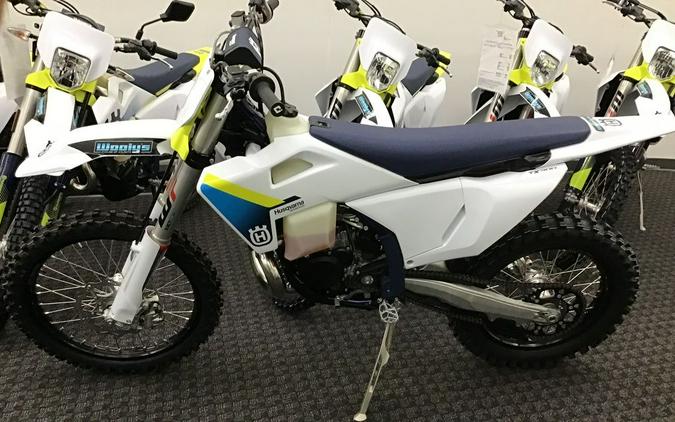 2025 Husqvarna® TX 300