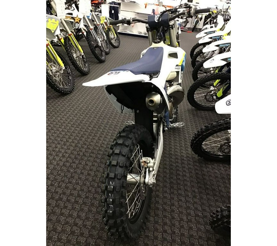 2025 Husqvarna® TX 300