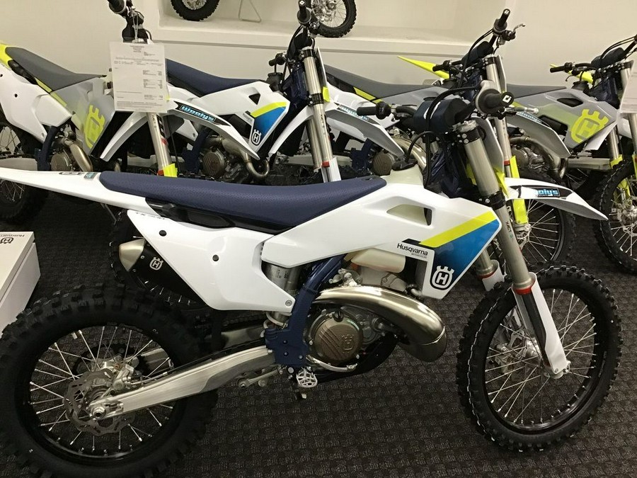 2025 Husqvarna® TX 300