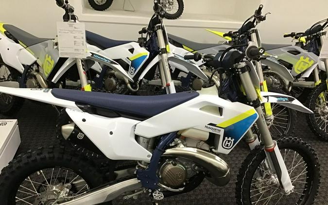 2025 Husqvarna® TX 300