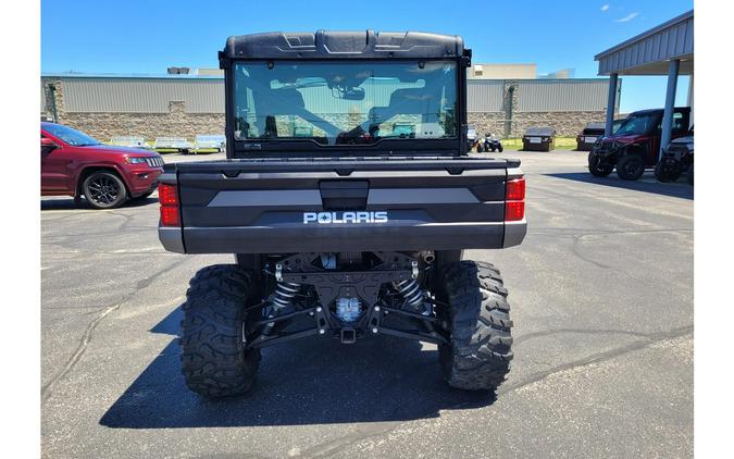 2022 Polaris Industries RANGER XP 1000 TITANIUM