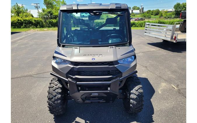 2022 Polaris Industries RANGER XP 1000 TITANIUM