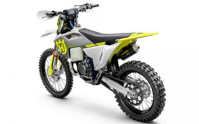 2024 Husqvarna Motorcycles TX 300