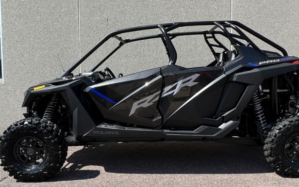 2024 Polaris Industries RZR Pro XP® 4 Premium