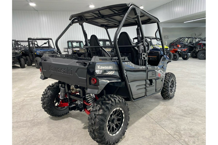 2025 Kawasaki Teryx® S LE