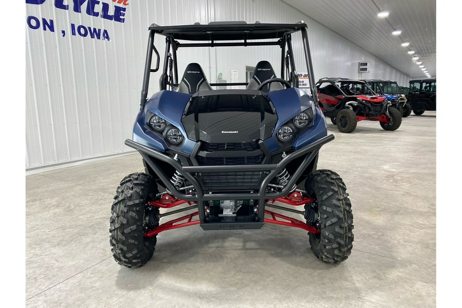 2025 Kawasaki Teryx® S LE