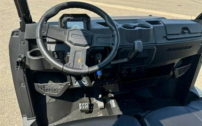 2025 Polaris Ranger 1000 Premium