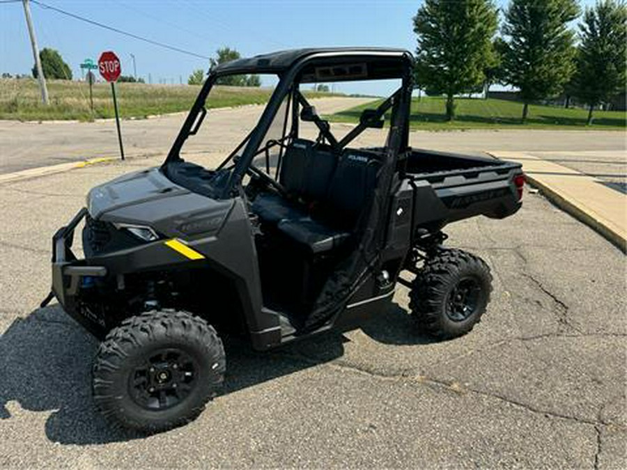 2025 Polaris Ranger 1000 Premium