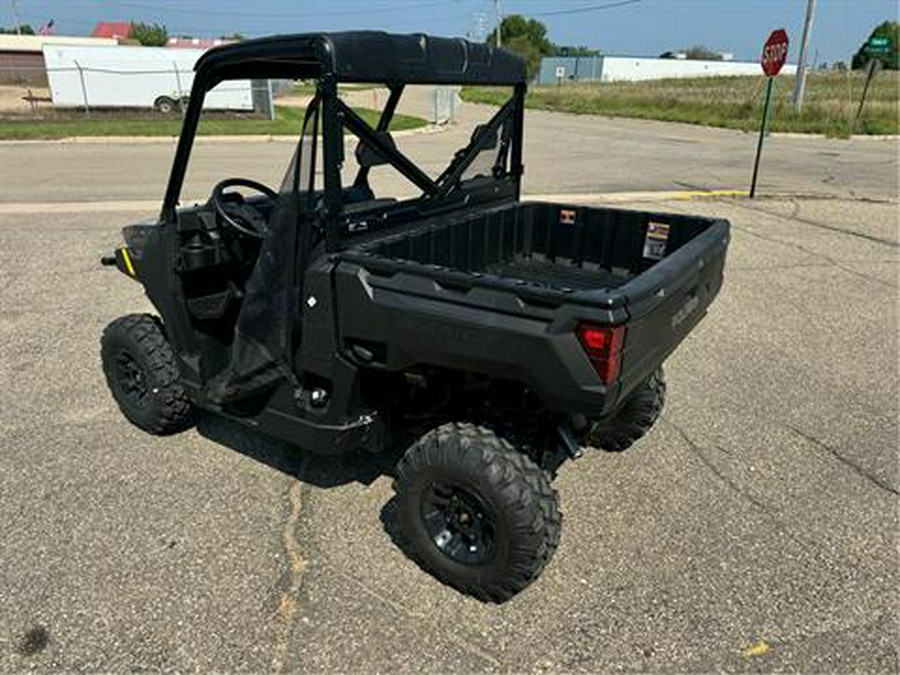 2025 Polaris Ranger 1000 Premium