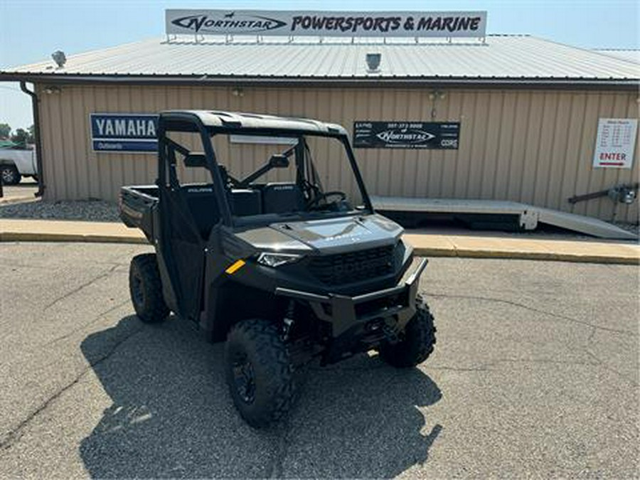 2025 Polaris Ranger 1000 Premium