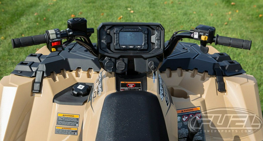 2024 Polaris Sportsman 850