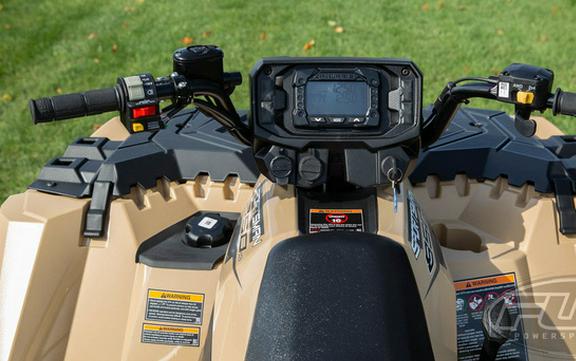 2024 Polaris Sportsman 850