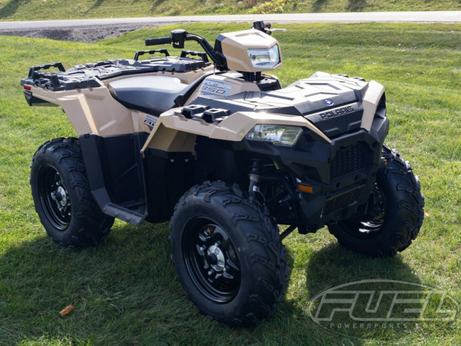 2024 Polaris Sportsman 850