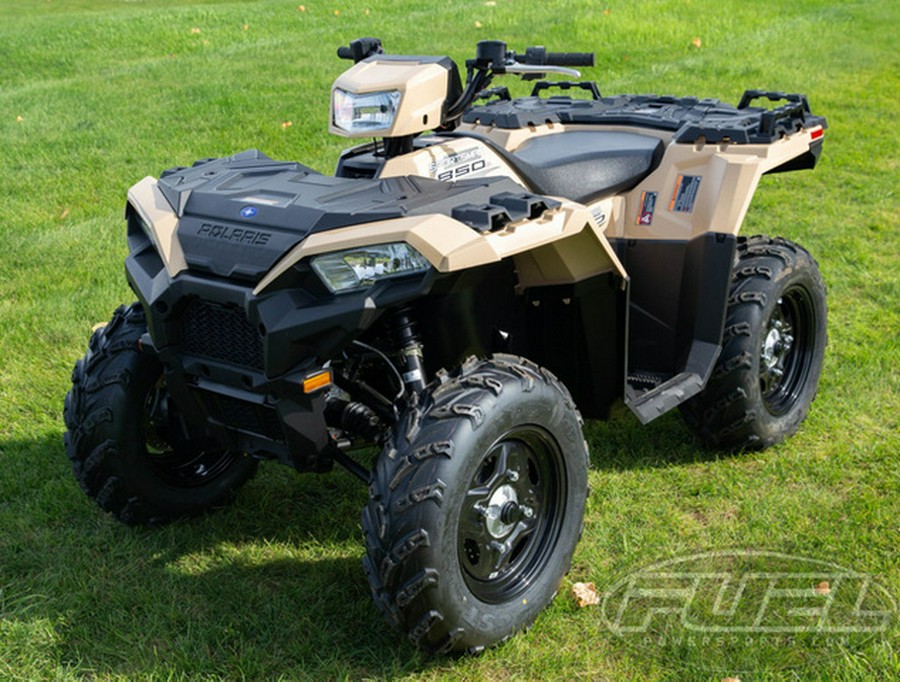 2024 Polaris Sportsman 850