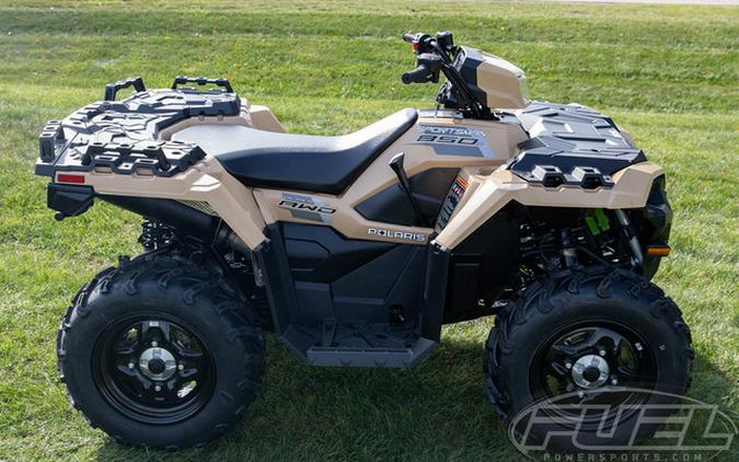 2024 Polaris Sportsman 850