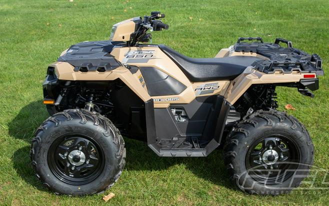 2024 Polaris Sportsman 850