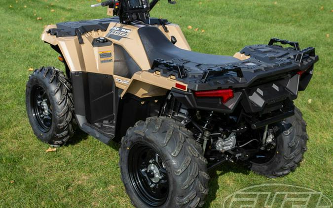 2024 Polaris Sportsman 850