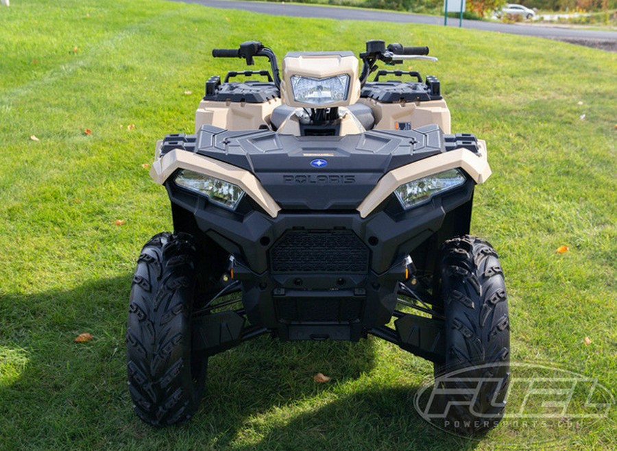 2024 Polaris Sportsman 850