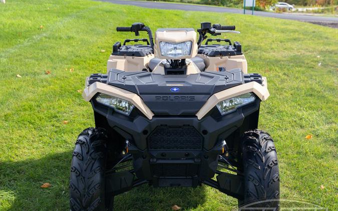 2024 Polaris Sportsman 850