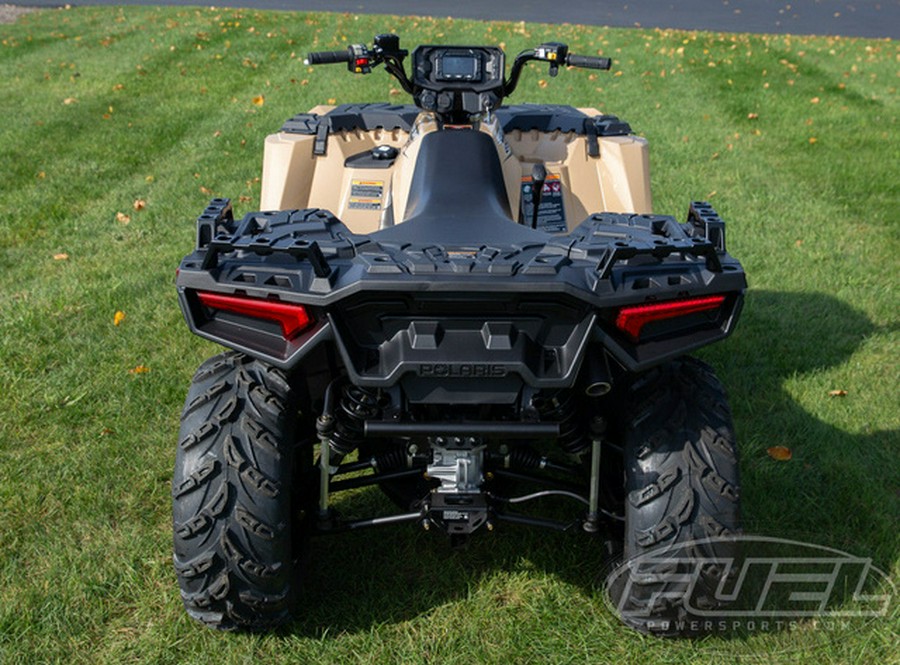 2024 Polaris Sportsman 850