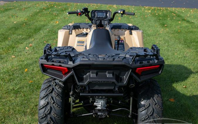 2024 Polaris Sportsman 850