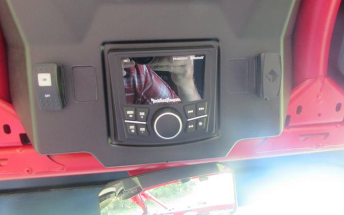 2025 Can-Am Maverick X3 DS TURBO RR