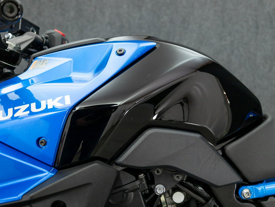 2024 SUZUKI GSX800 GSX8R 800 W/ABS