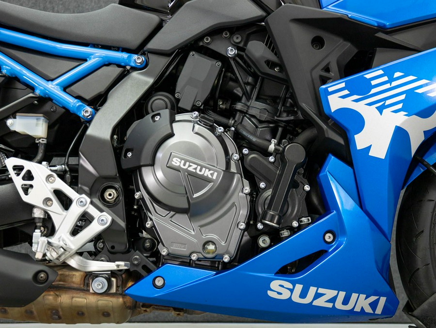 2024 SUZUKI GSX800 GSX8R 800 W/ABS