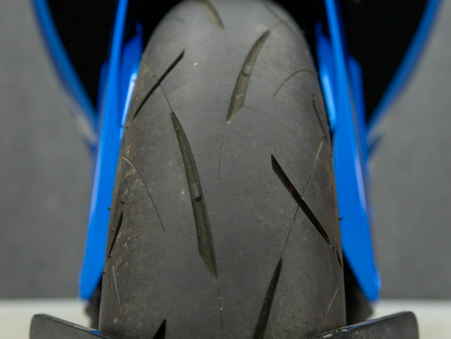 2024 SUZUKI GSX800 GSX8R 800 W/ABS