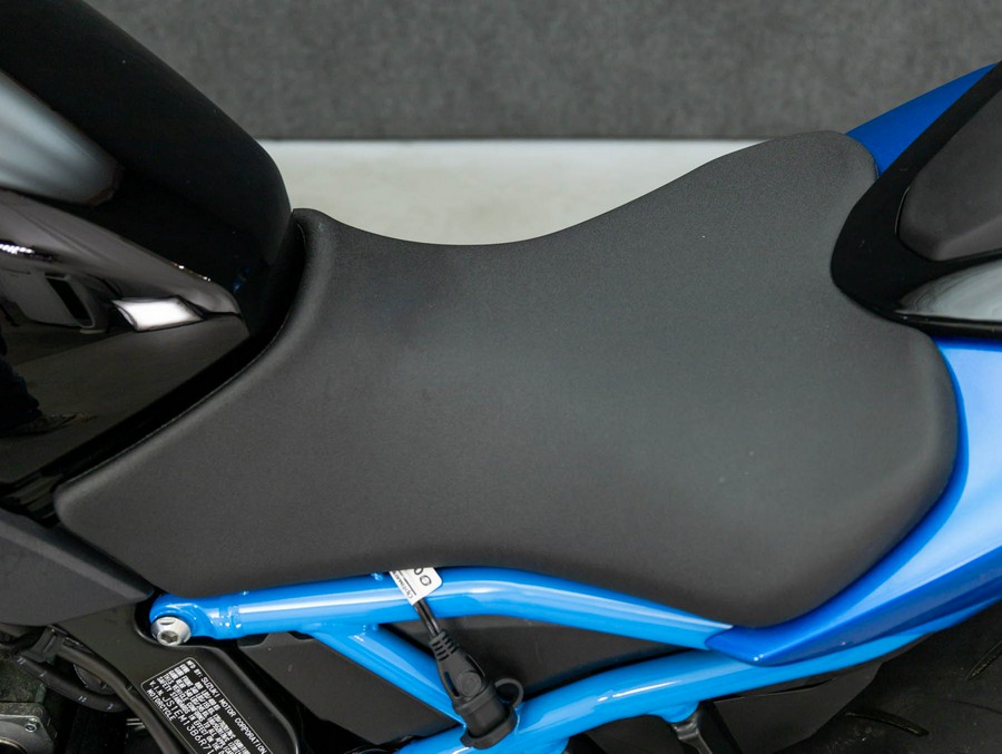 2024 SUZUKI GSX800 GSX8R 800 W/ABS