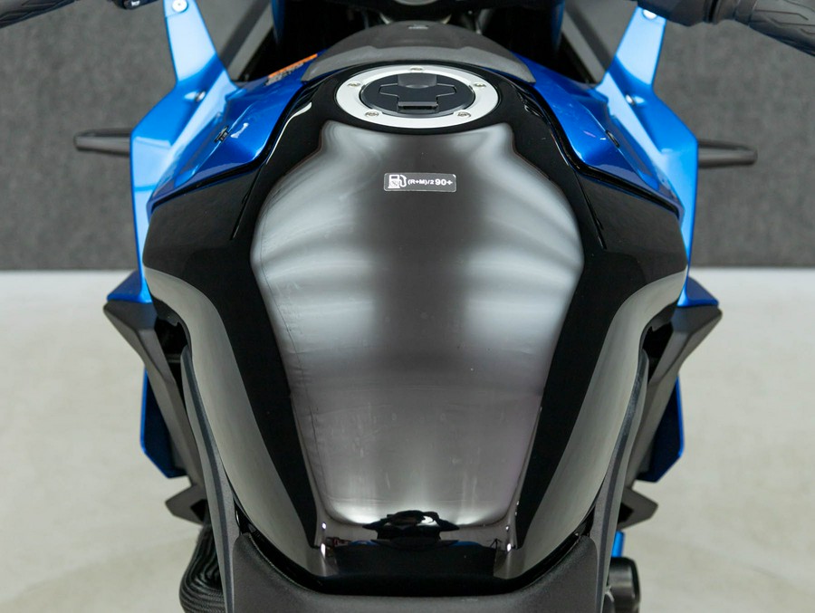 2024 SUZUKI GSX800 GSX8R 800 W/ABS
