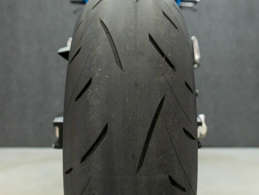 2024 SUZUKI GSX800 GSX8R 800 W/ABS