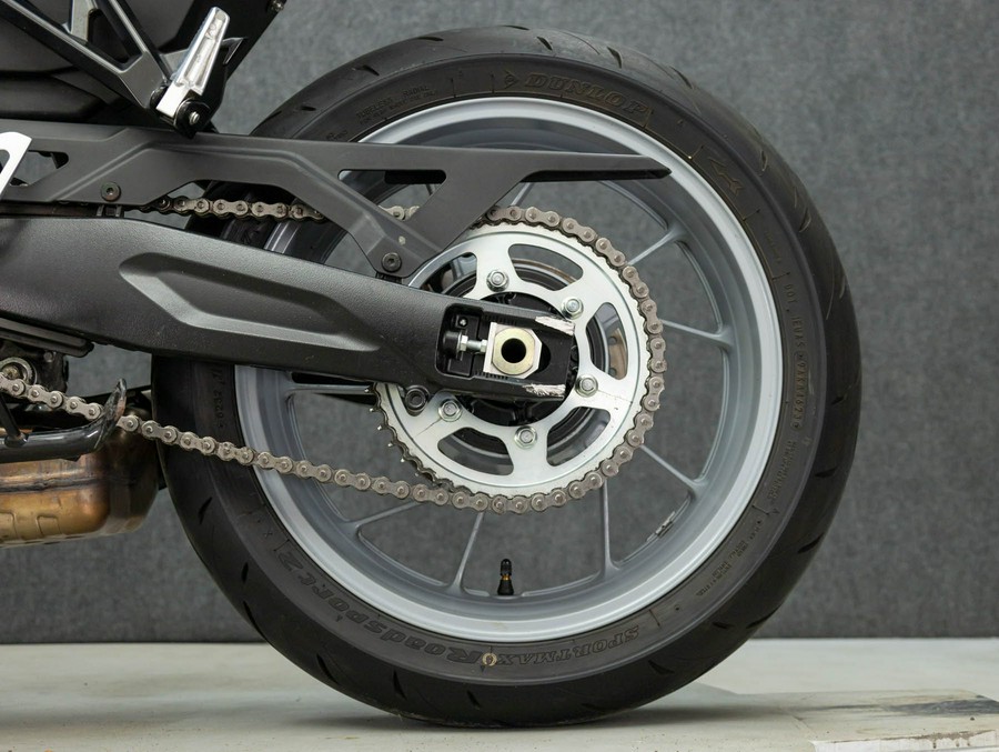 2024 SUZUKI GSX800 GSX8R 800 W/ABS