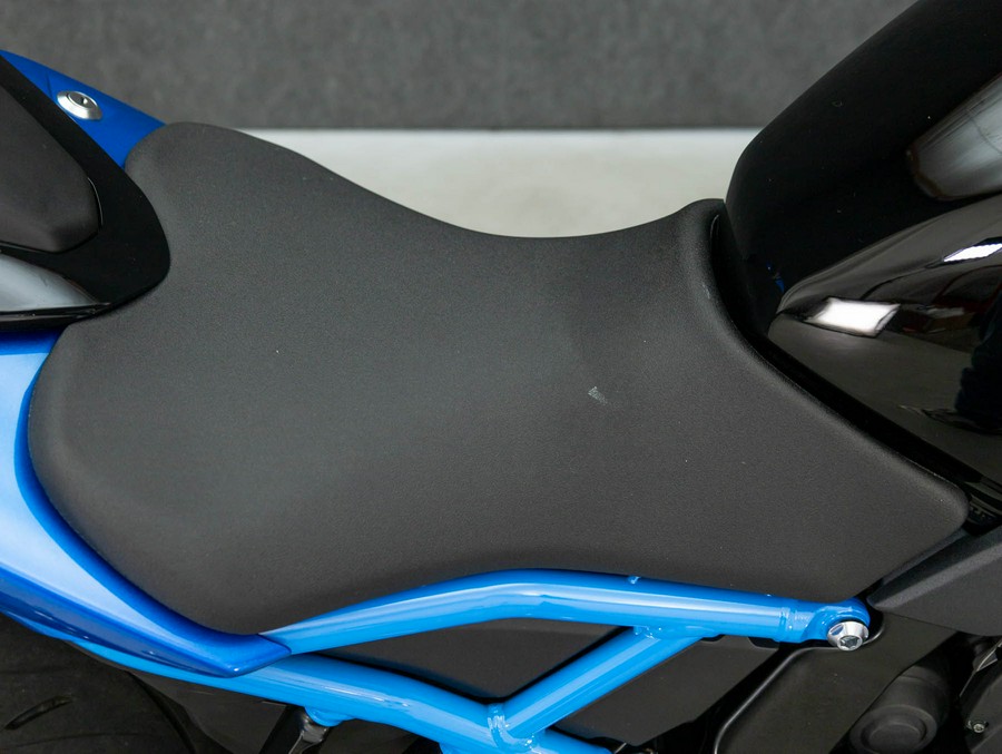 2024 SUZUKI GSX800 GSX8R 800 W/ABS