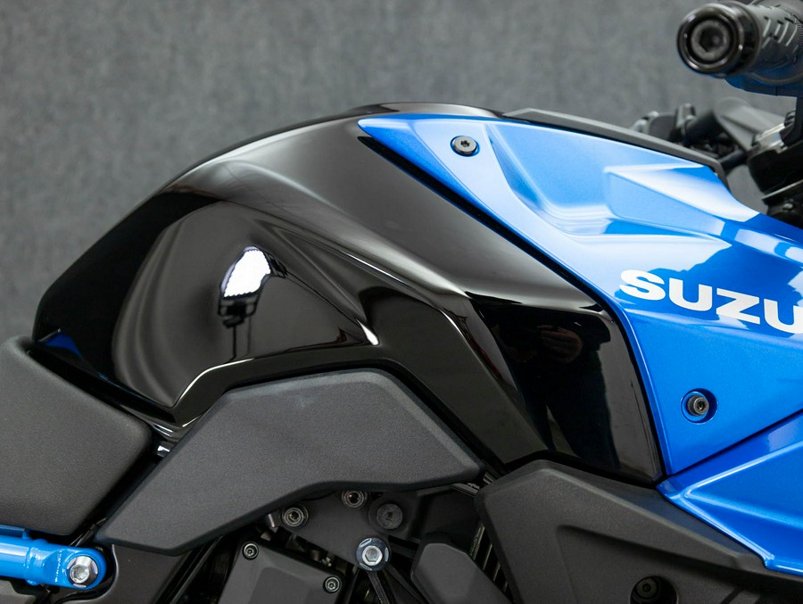 2024 SUZUKI GSX800 GSX8R 800 W/ABS