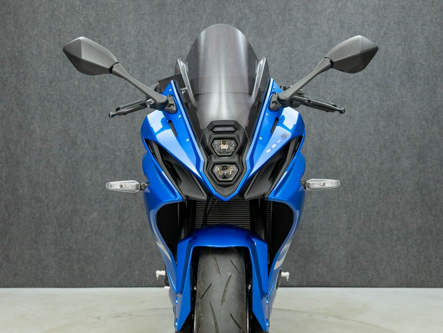 2024 SUZUKI GSX800 GSX8R 800 W/ABS