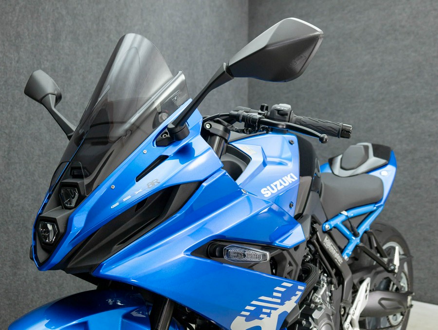 2024 SUZUKI GSX800 GSX8R 800 W/ABS