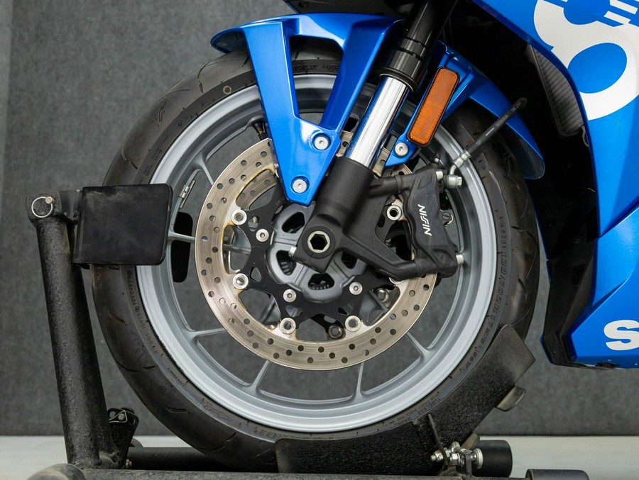 2024 SUZUKI GSX800 GSX8R 800 W/ABS