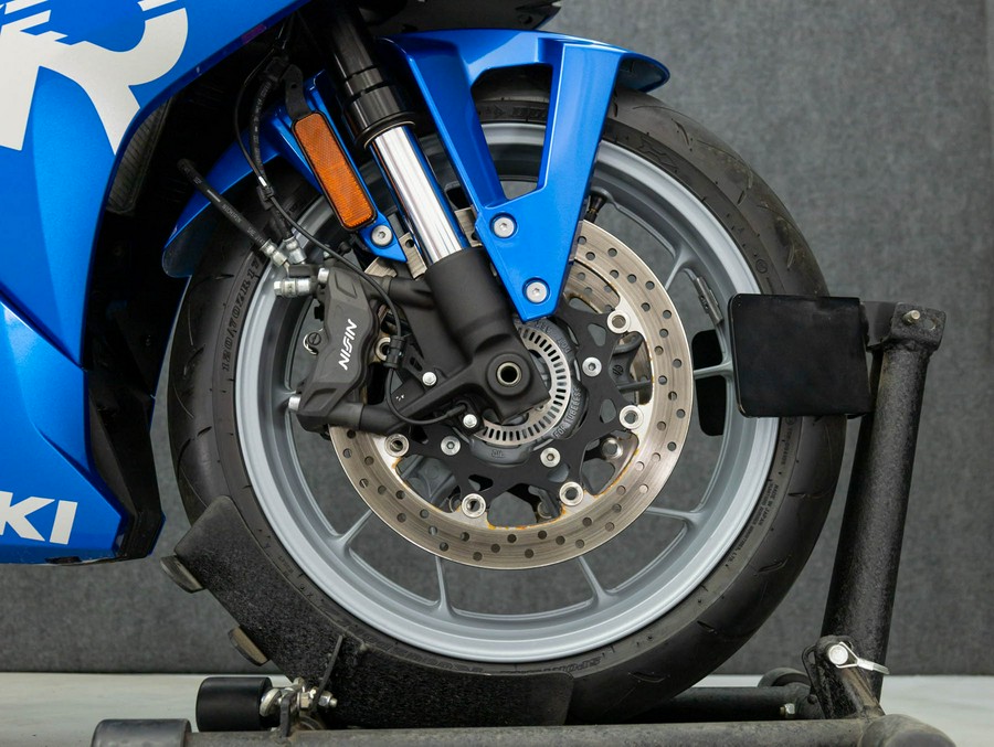 2024 SUZUKI GSX800 GSX8R 800 W/ABS