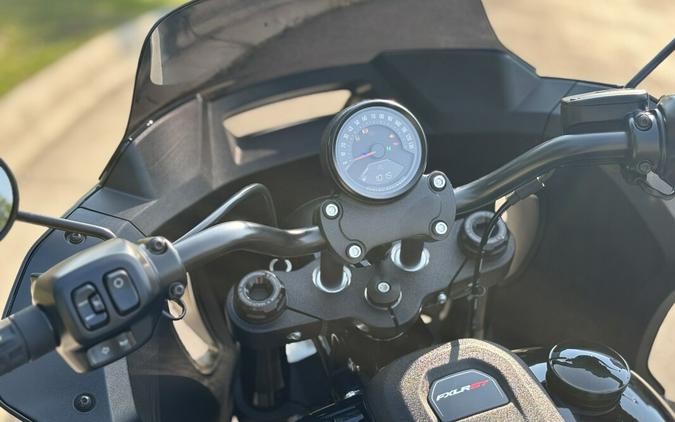 2025 Harley-Davidson Low Rider ST