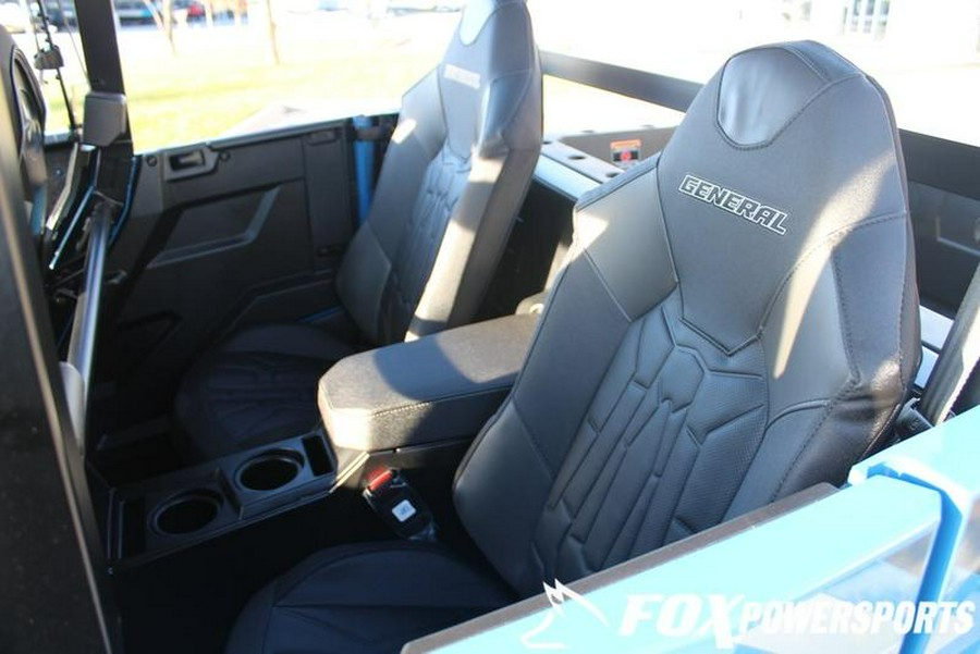 2026 Polaris® General XP 4 1000 Ultimate