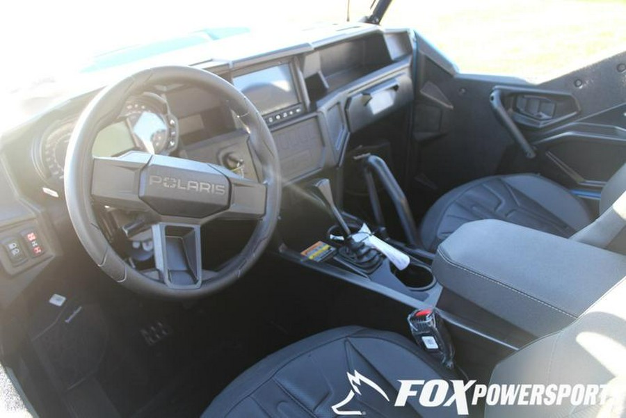2026 Polaris® General XP 4 1000 Ultimate