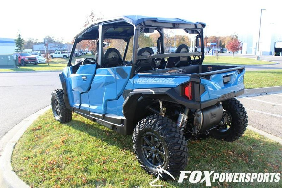 2026 Polaris® General XP 4 1000 Ultimate