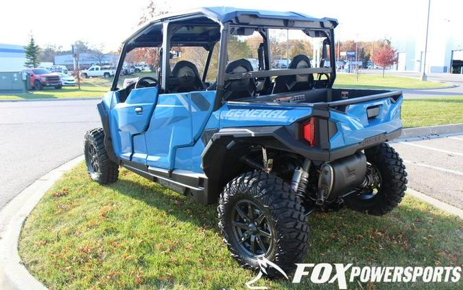 2026 Polaris® General XP 4 1000 Ultimate