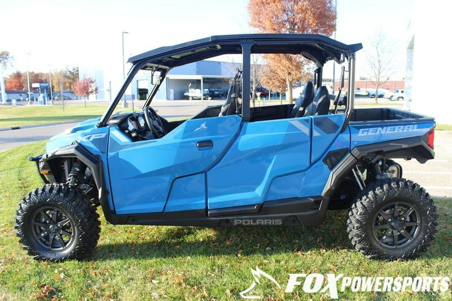 2026 Polaris® General XP 4 1000 Ultimate