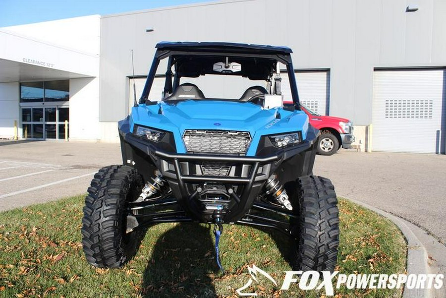 2026 Polaris® General XP 4 1000 Ultimate