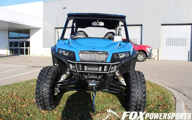 2026 Polaris® General XP 4 1000 Ultimate