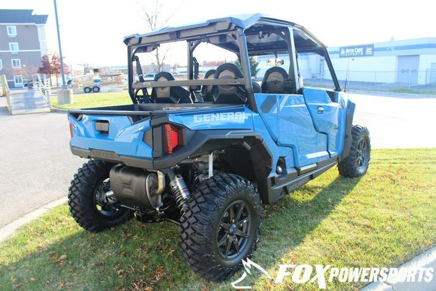 2026 Polaris® General XP 4 1000 Ultimate