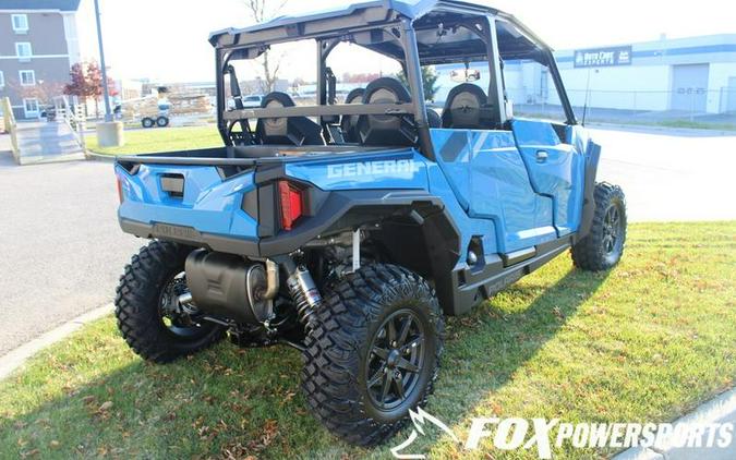 2026 Polaris® General XP 4 1000 Ultimate